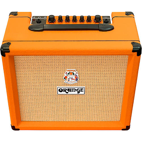 Orange Amplifiers O Tone 40 40W 1x12 Guitar Combo Amp Black