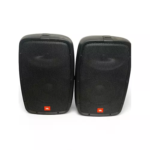 Used JBL eon 206p Sound Package