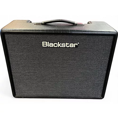 Used Blackstar artist 15 Tube Guitar Combo Amp
