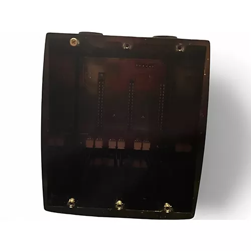 Used Lindell Audio 503 Powered 500 Series Rack Power Supply