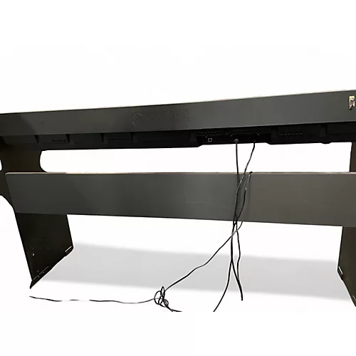 Used Yamaha P-45 WITH STAND