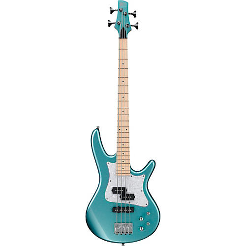 Ibanez Mezzo SRMD200 Electric Bass Guitar Candy Apple Matte