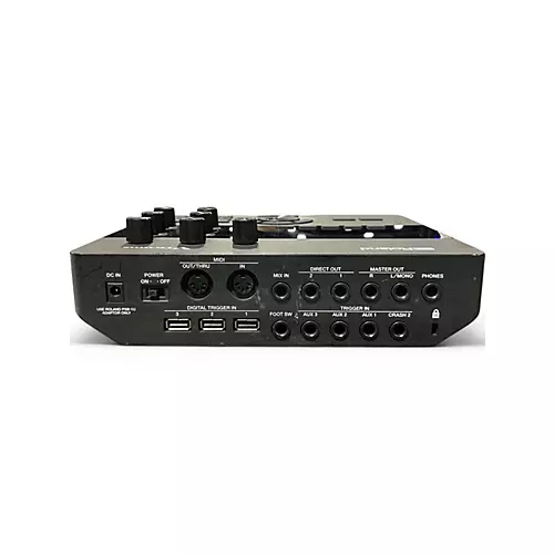 Used Roland TD27 Electric Drum Module