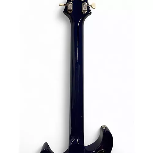 Used PRS S2 McCarty 594 blue Solid Body Electric Guitar blue