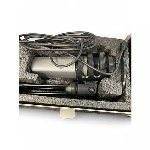 Used Zingyou ZY-UDI USB Microphone