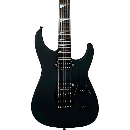 Jackson American Series Soloist SL2 DX Electric Guitar Satin Black