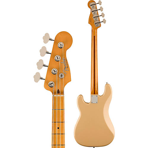 Fender Vintera II '50s Precision Bass Guitar Black