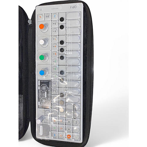 Used teenage engineering OP-1 Production Controller