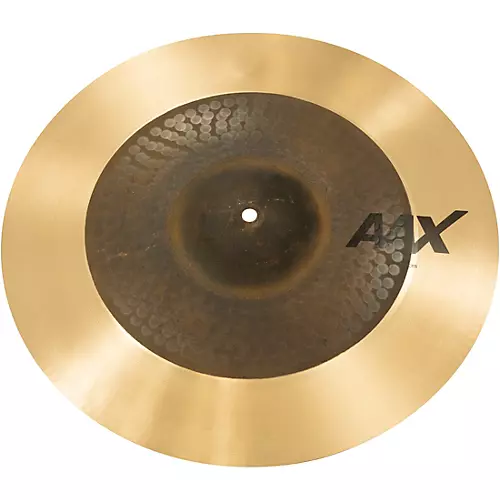 SABIAN AAX OMNI Ride 22 in.