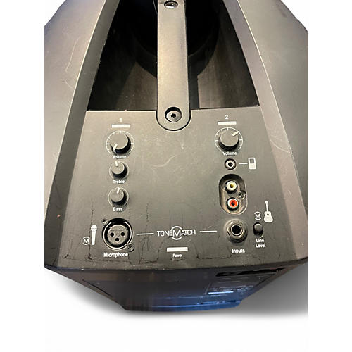 Used Bose L1 Compact Powered Speaker