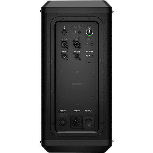 Bose L1 Pro32 Portable PA With Sub1 Powered Bass Module
