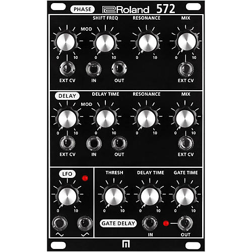 Roland SYSTEM-500 Complete Set Modular Synthesizer