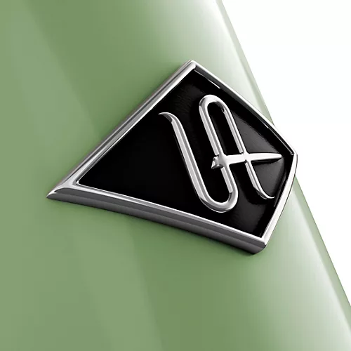 Universal Audio UA Bock 187 FET Condenser Microphone