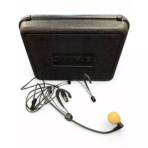 Used Shure Beta 54 Dynamic Microphone