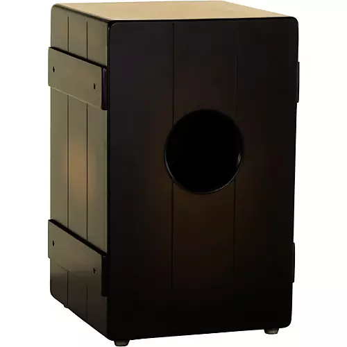 Pearl Primero Crate-Style Cajon, Music Genres