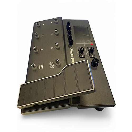 Used Line 6 POD GO Effect Processor