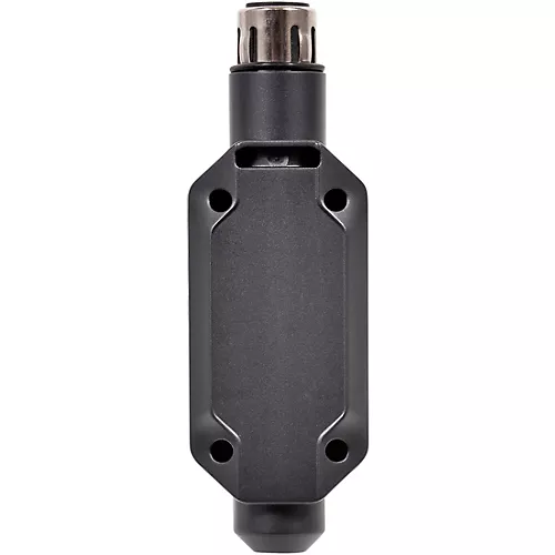 Galaxy Audio ASD-700-4 Digital 15 Channel UHF Plug & Play Wireless In-Ear Monitor Band Pack System with EB5 Earbuds Frequency CODE B5 550-569 MHz