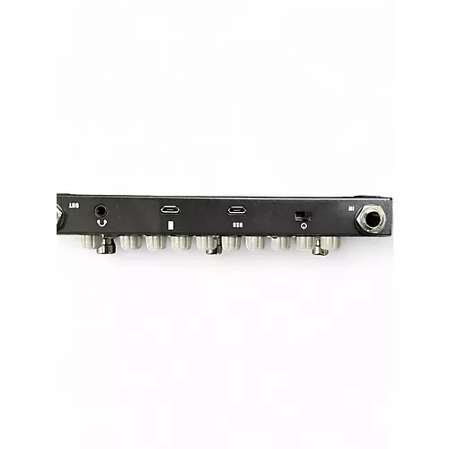 Used Cube Baby cuvave Effect Processor