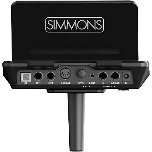 Simmons T70MC Titan 70 Module With Cable Harness