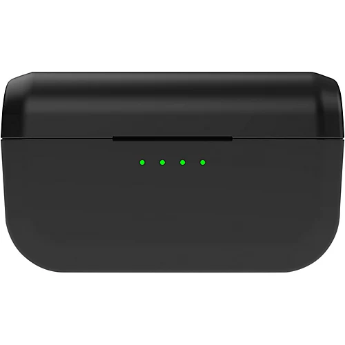 Mackie MP-20TWS True Wireless Dual-Driver Earbuds with Active Noise Cancelling