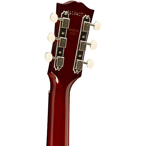 Gibson '60s J-45 Original Acoustic Guitar Ebony