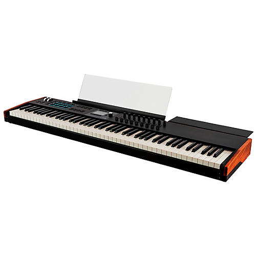 Arturia KeyLab 88 mk3 Keyboard Controller Black