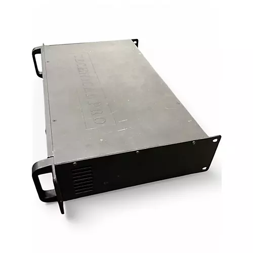 Used Technical Pro LZ-1100 Power Amp