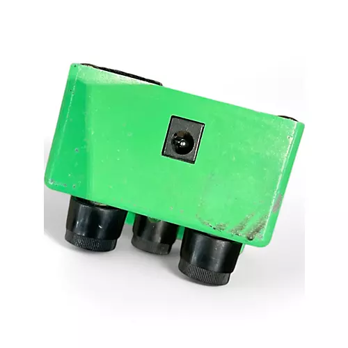 Used Ibanez TS9 Tube Screamer Distortion Effect Pedal