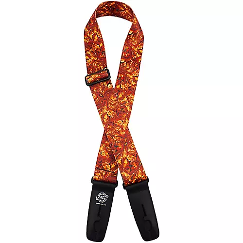 Lock-It Straps Polymer Plush 2