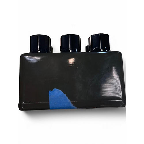 Used MXR BASS PREAMP Bass Effect Pedal