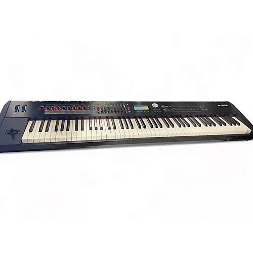 Used Roland RD2000 Stage Piano