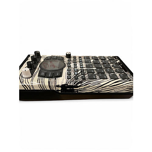 Used Roland SP 404 MK 2 Drum Machine