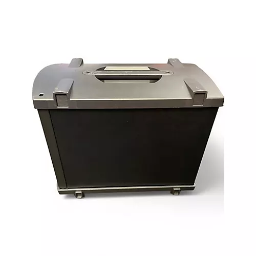 Used Bose B1 Bass Module Unpowered Subwoofer