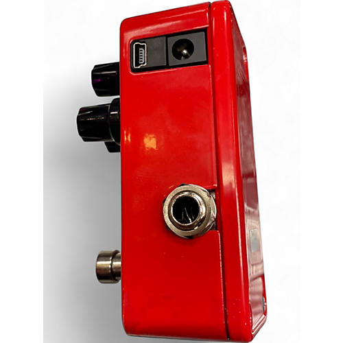 Used TC Electronic Sub N Up Mini Octaver Effect Pedal