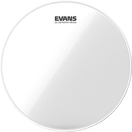 EVANS Genera Resonant Clear Drum Head 15 in.