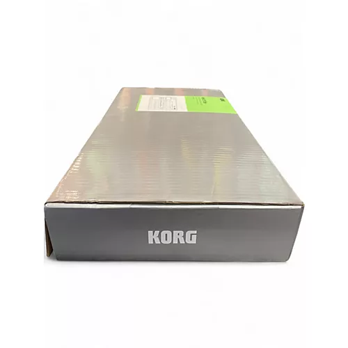 Used KORG electribe 2 Sound Module
