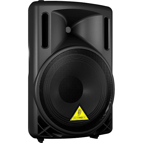 Yamaha MG12XUK Mixer with Behringer Eurolive BD Speakers 15