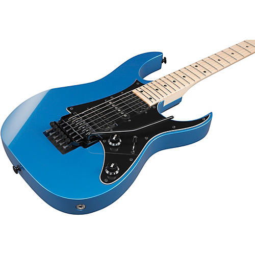 Ibanez RG550 Genesis Collection Electric Guitar Electric Blue