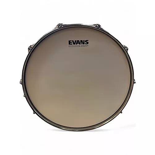 Used Pearl 14in MATT MCGUIRE SIGNATURE Black Drum Black 33