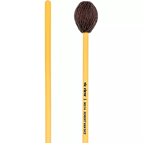 Vic Firth Robert Van Sice Signature Vibraphone Mallets Hard