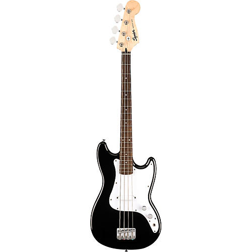 Squier Sonic Bronco Bass Arctic White