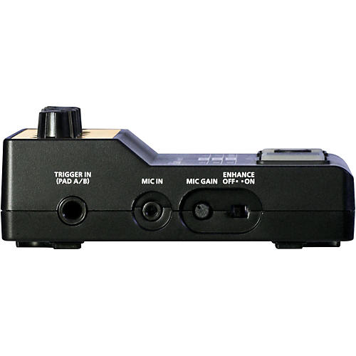 Roland ELCajon Mic Processor