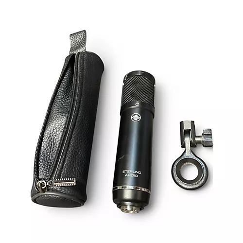 Used Sterling Audio ST51 Condenser Microphone