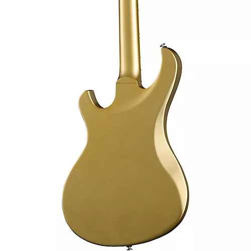 Gibson Victory Electric Guitar TV Yellow Satin