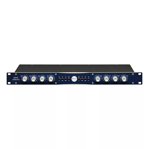 Elysia Nvelope Stereo Impulse Shaper Module with Dual EQ Capabilities
