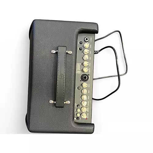 Used Blackstar sonnet 60 Guitar Combo Amp