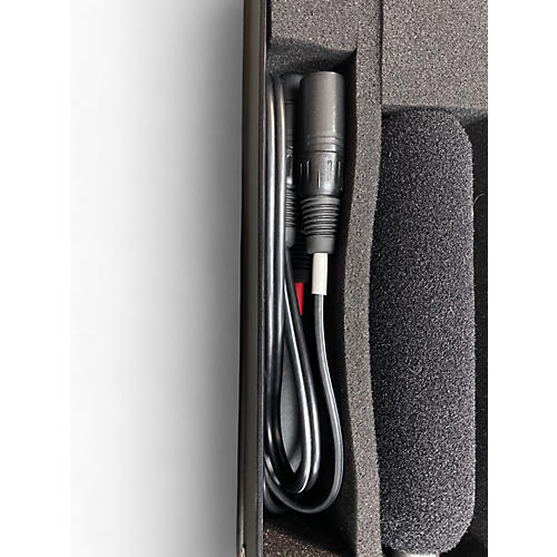 Used Audio-Technica AT835B Condenser Microphone