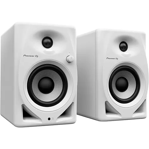 Pioneer DJ DM-40D 4