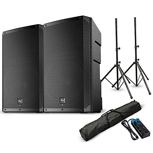 Electro-Voice ELX200-15P 15