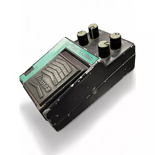 Used Ibanez SUPER TUBE Effect Pedal